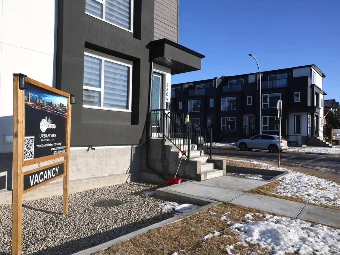 'It felt like bringing a knife to a gunfight': One citizen's tangled tale with blanket rezoning