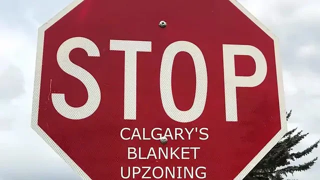 THOMAS: Blanket upzoning road to repeal filled with potholes and detours