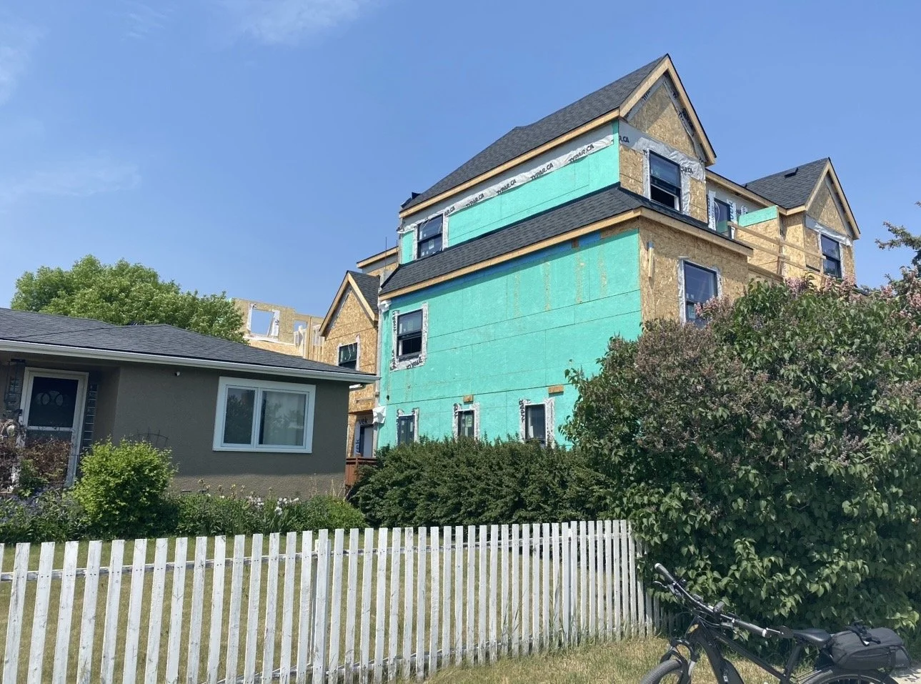 Counsellors for councillors to reduce trauma of Calgary's blanket upzoning debate