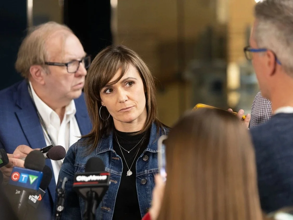 Third-party report finds city's engagement process is sound, but lacks accountability