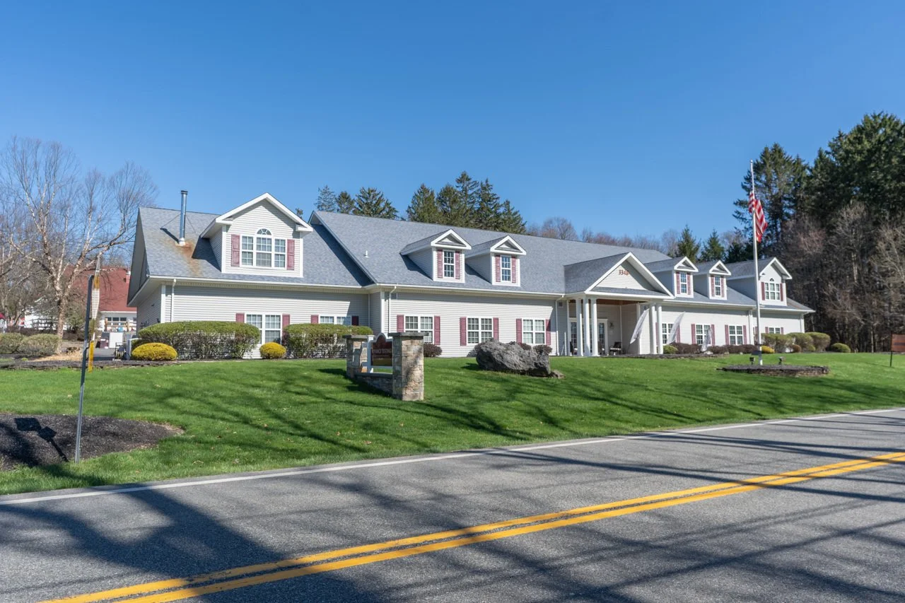 24k of NNN Leased Office 