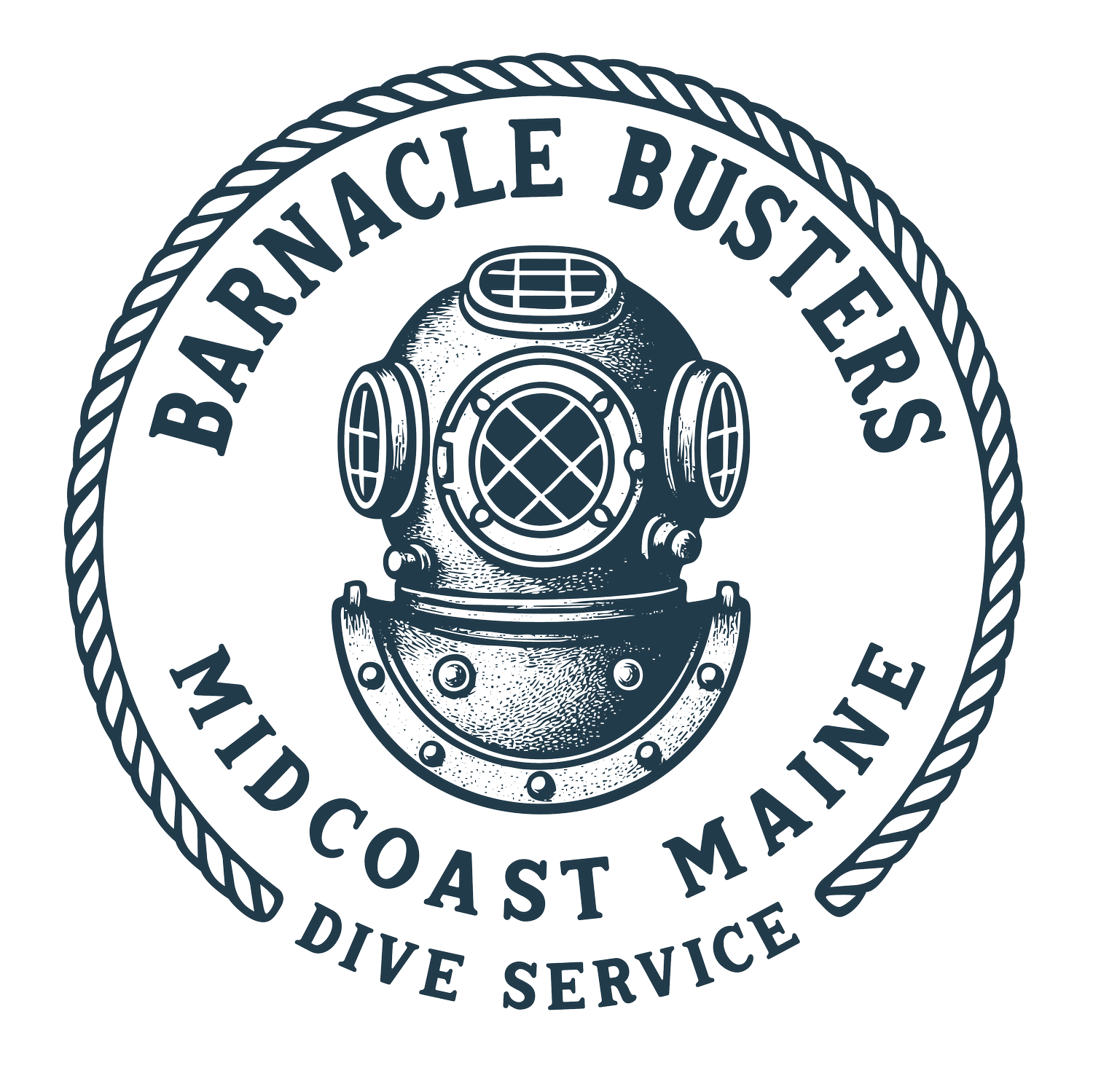 Barnacle Busters Dive Service