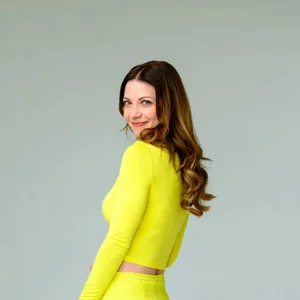 Brittany Martin, consultant and founder of Work in Practice