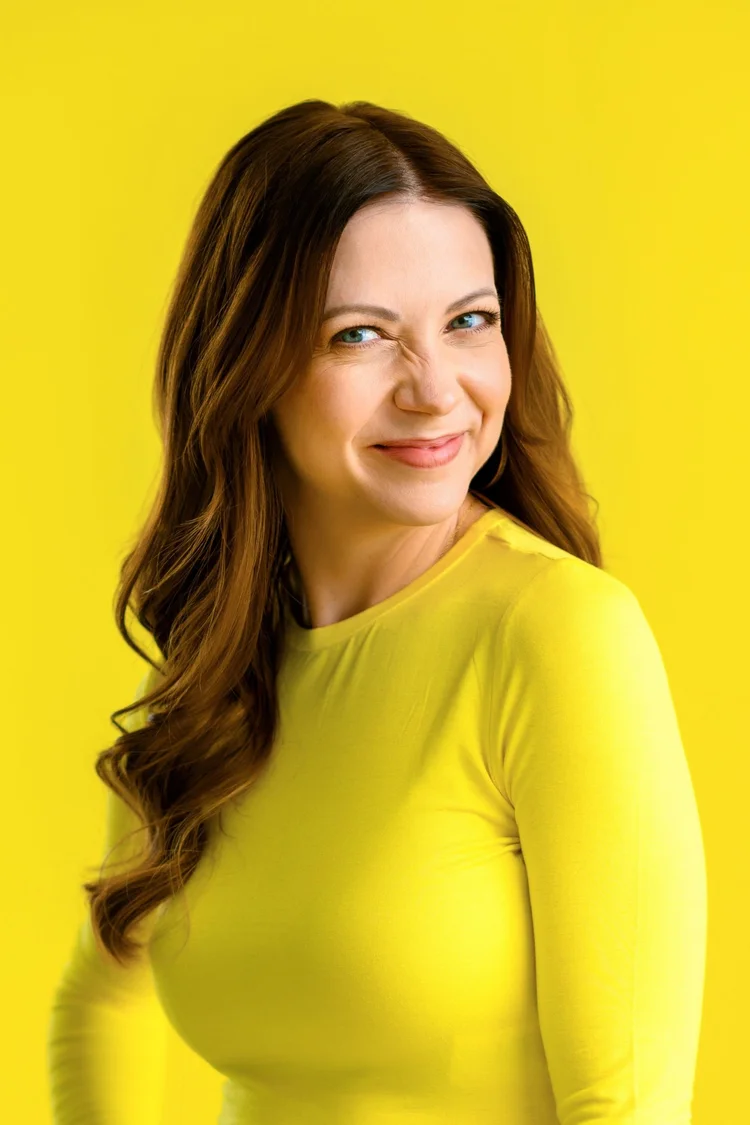 Brittany Martin, consultant and founder of Work in Practice
