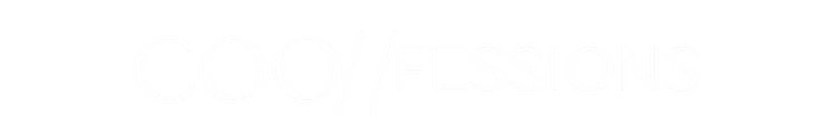 COO-fessions