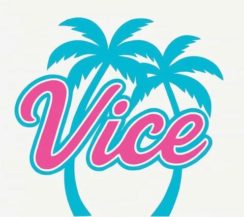 Vice Logo (Primary)