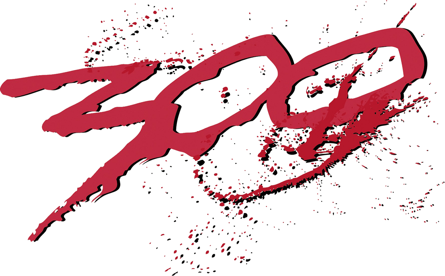 300 Logo