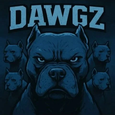 Dawgs Logo (Primary)