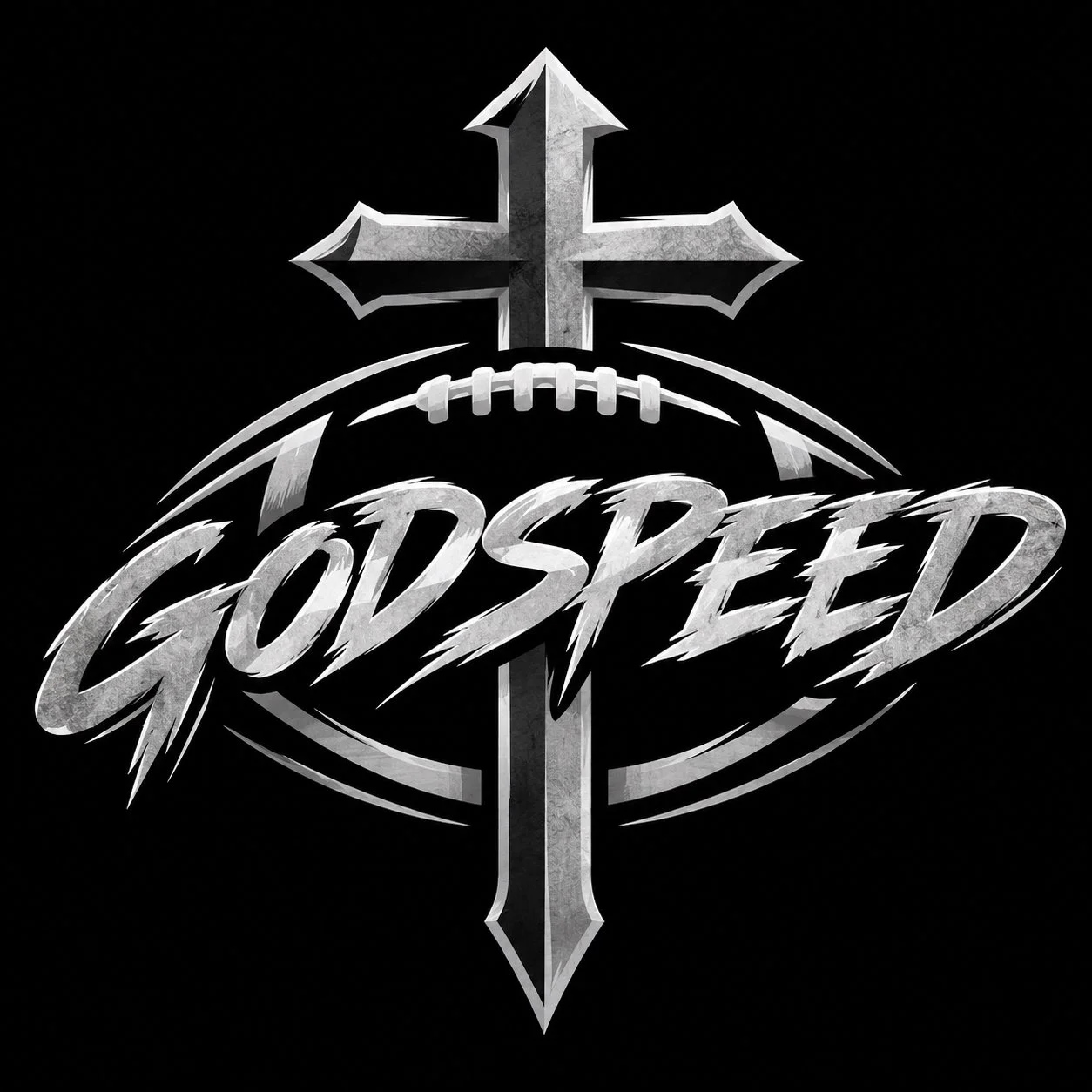 Godspeed Logo