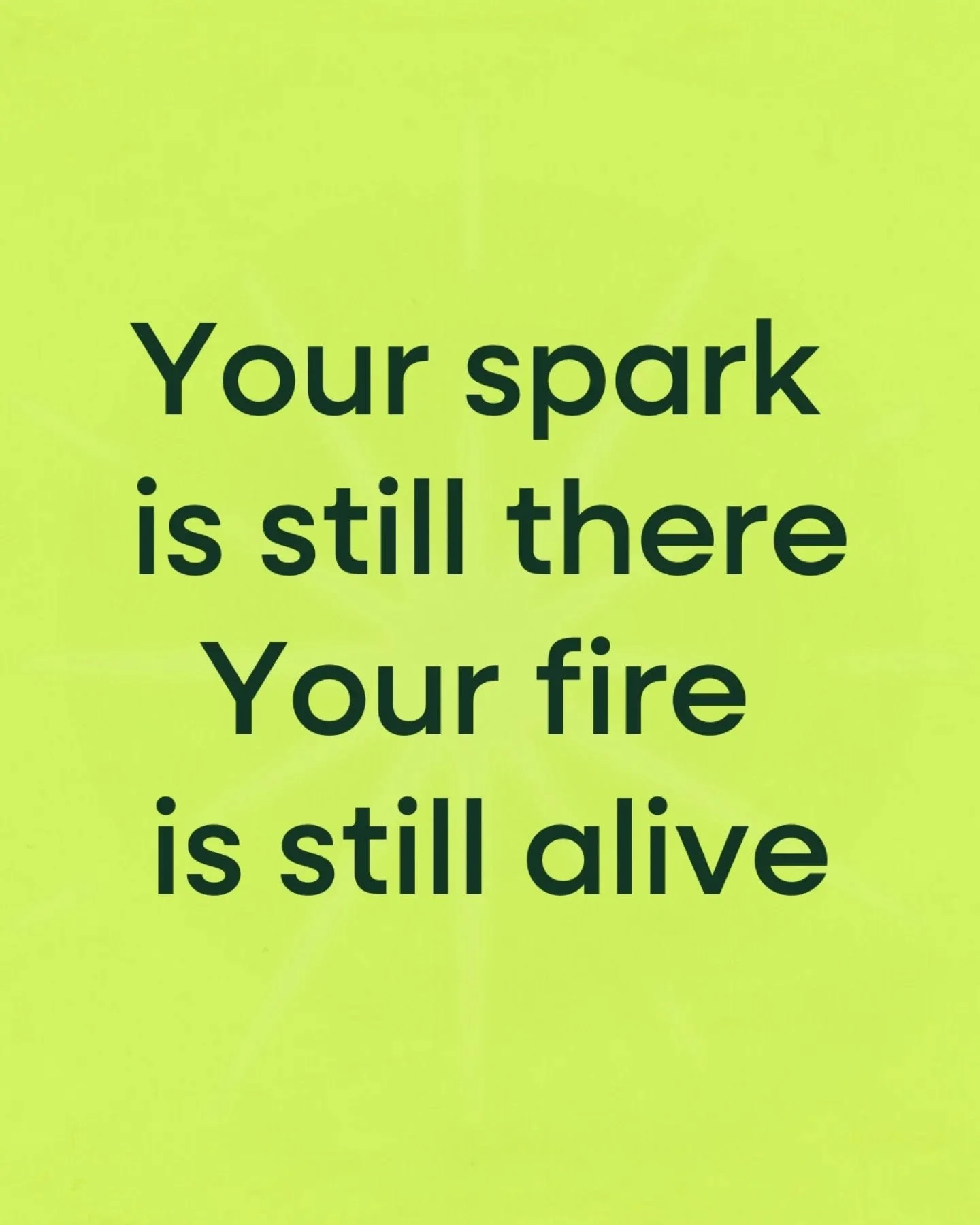 Fear whispers stay small
But your soul, she knows better

She remembers the woman you were
before the doubt
before the heaviness
before life dimmed your light

And the woman you&rsquo;re becoming
is not born from perfection
She rises from willingness