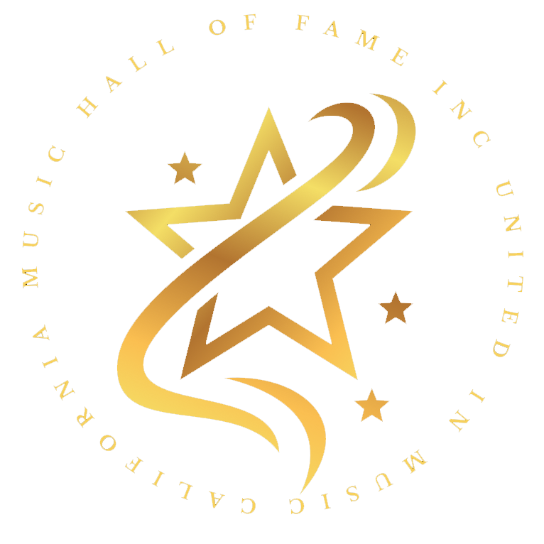 Gold star with ribbon, surrounded by a circular text that reads 'All of the awards you deserve' in gold letters.