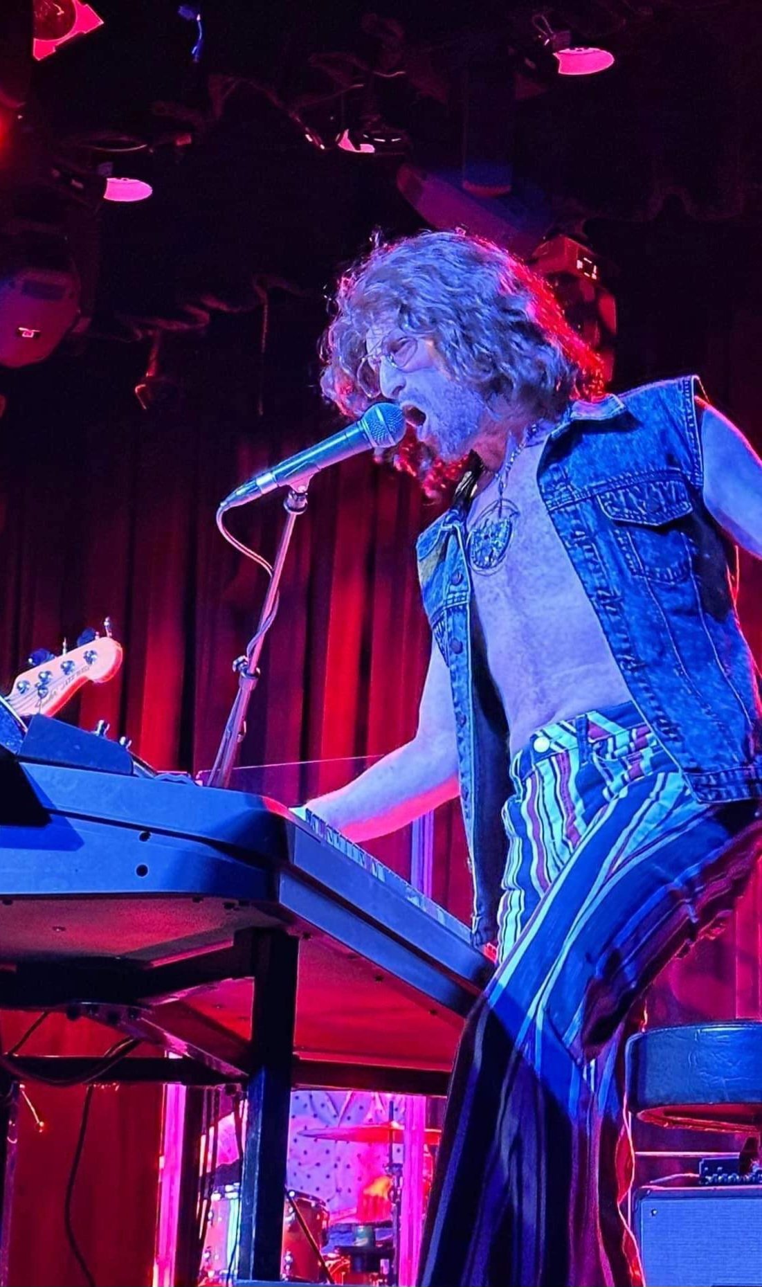 The K‑Tel All‑Stars — Premier 70s Tribute Band