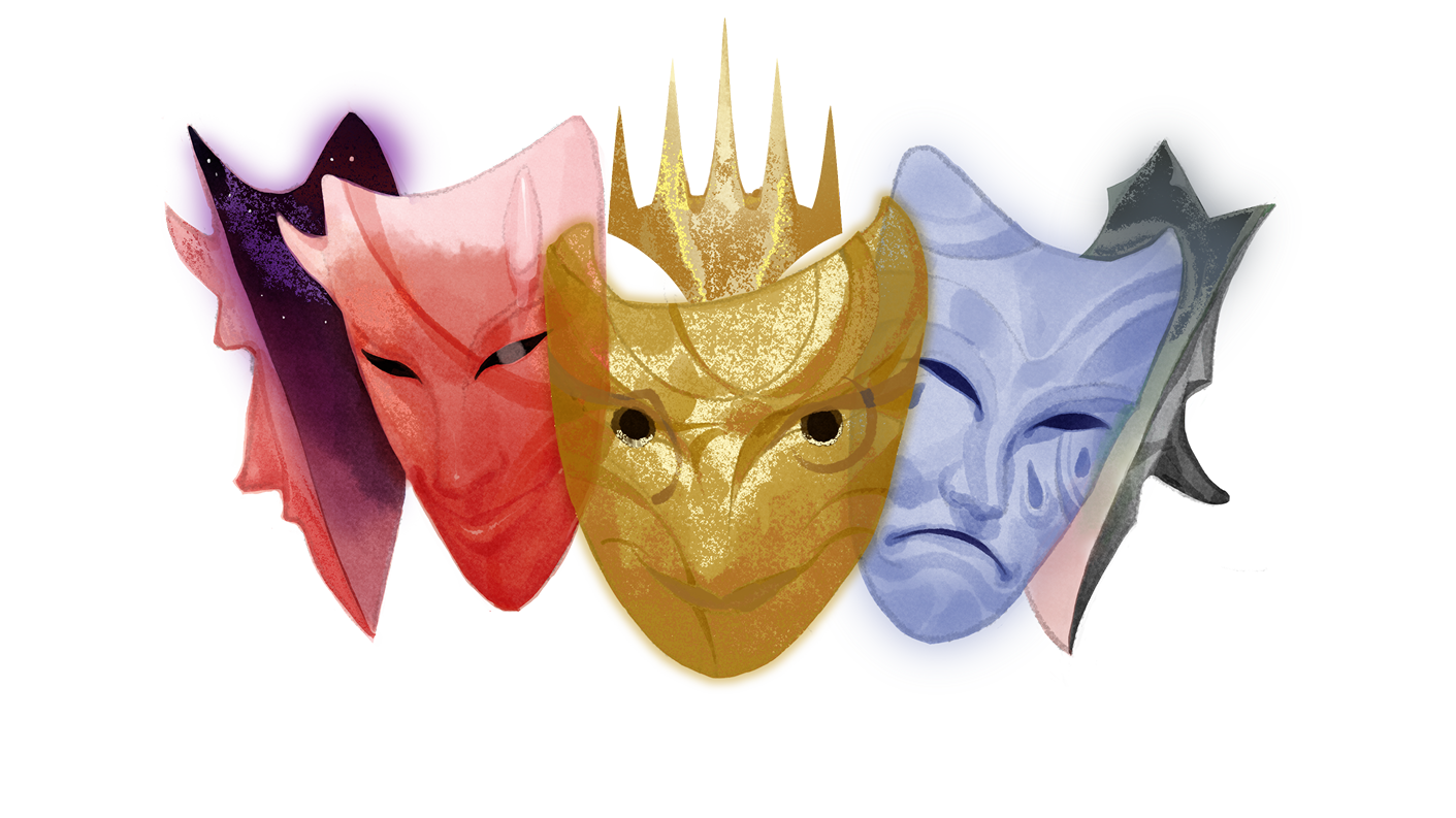 Winter Commander League - Treachery