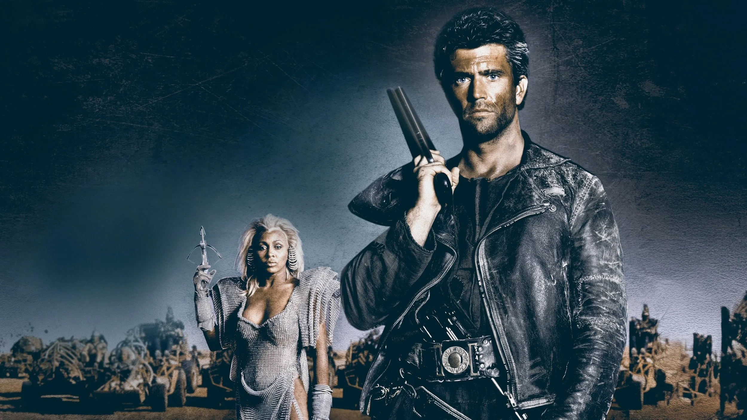 Spring Commander League - Thunderdome: The Unbanning