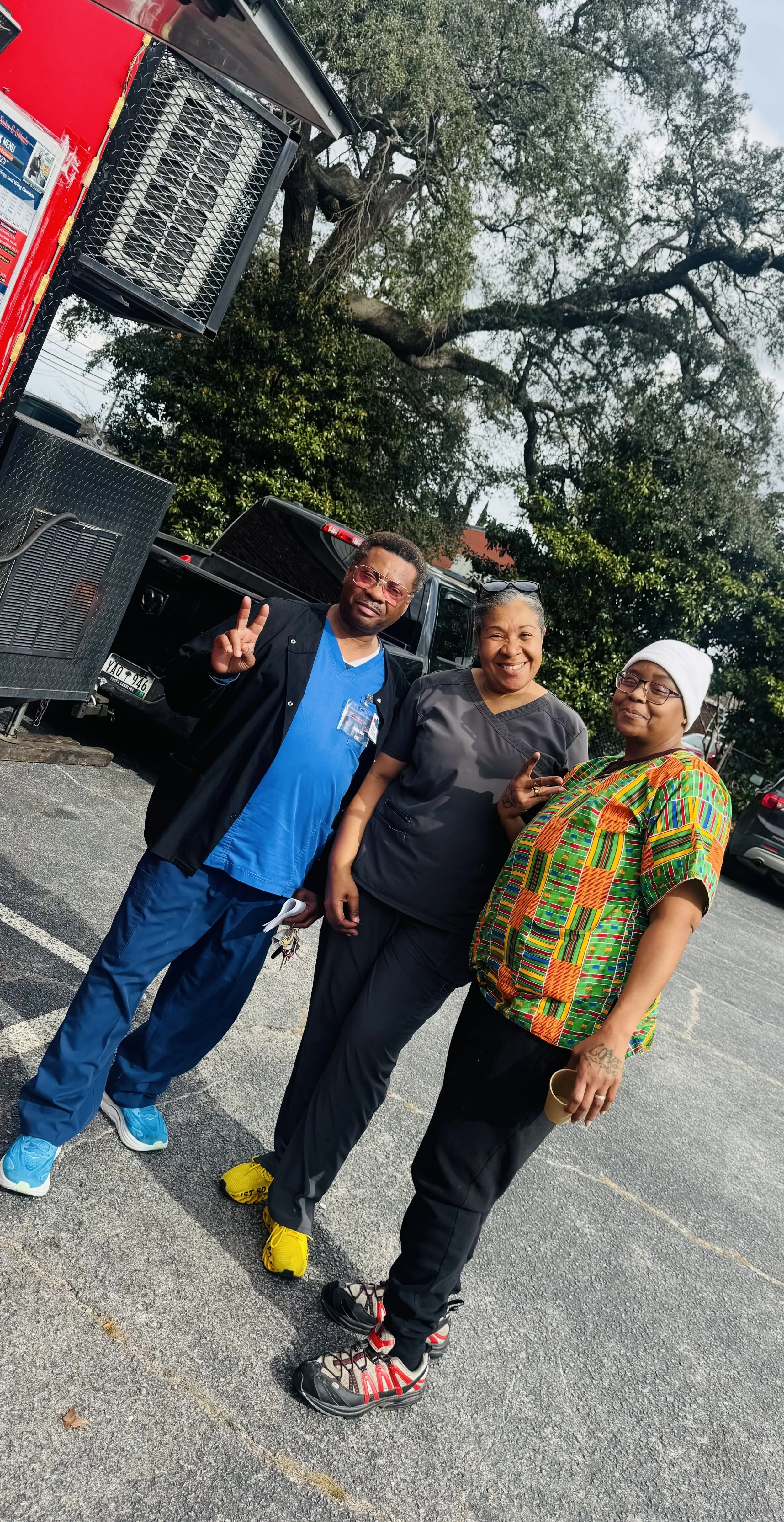 Caregiver Appreciation Week 2026