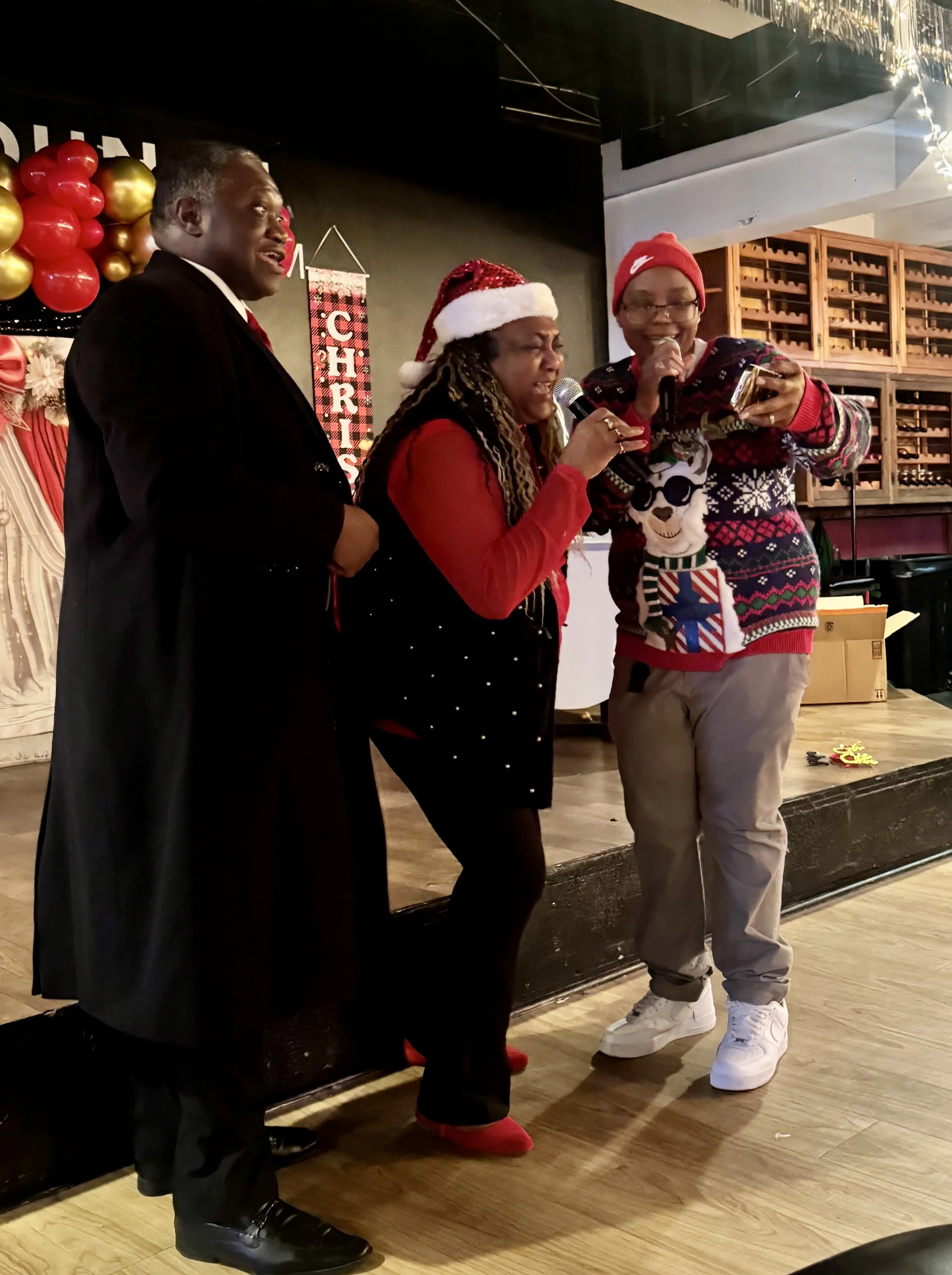 Christmas 2025