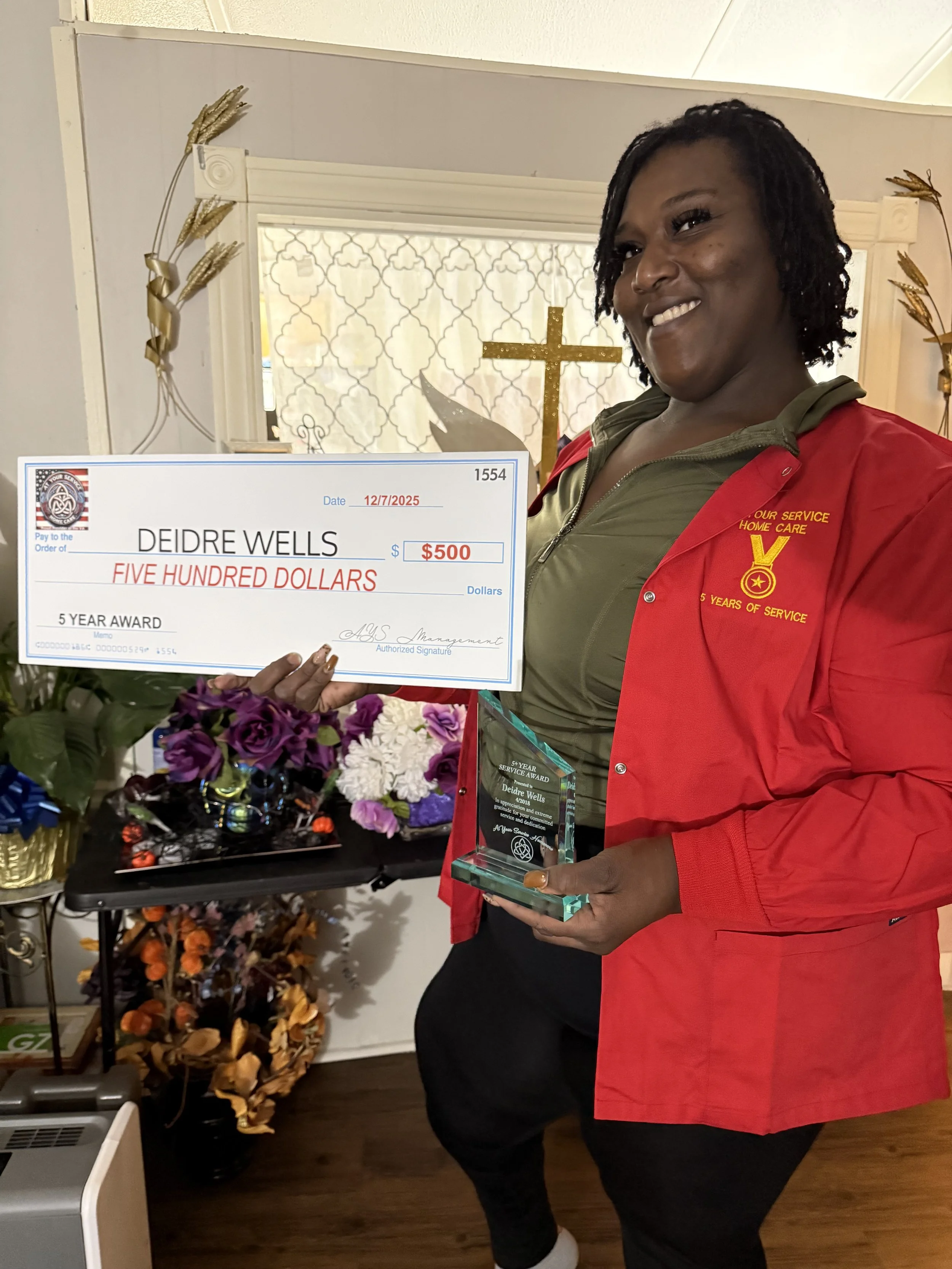 Hall of Fame Annual Bonuses 2025