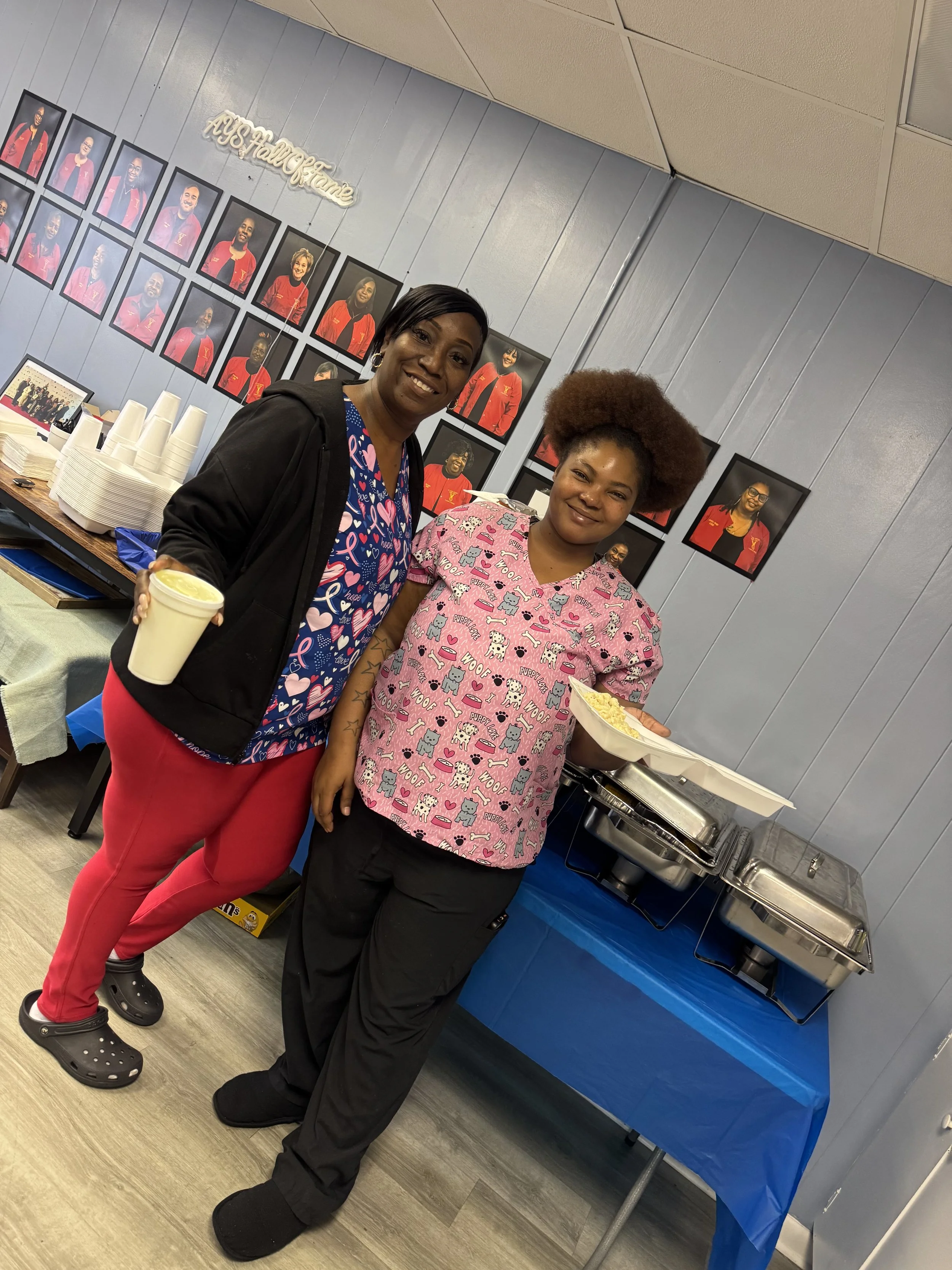 Caregiver Appreciation Week 2026