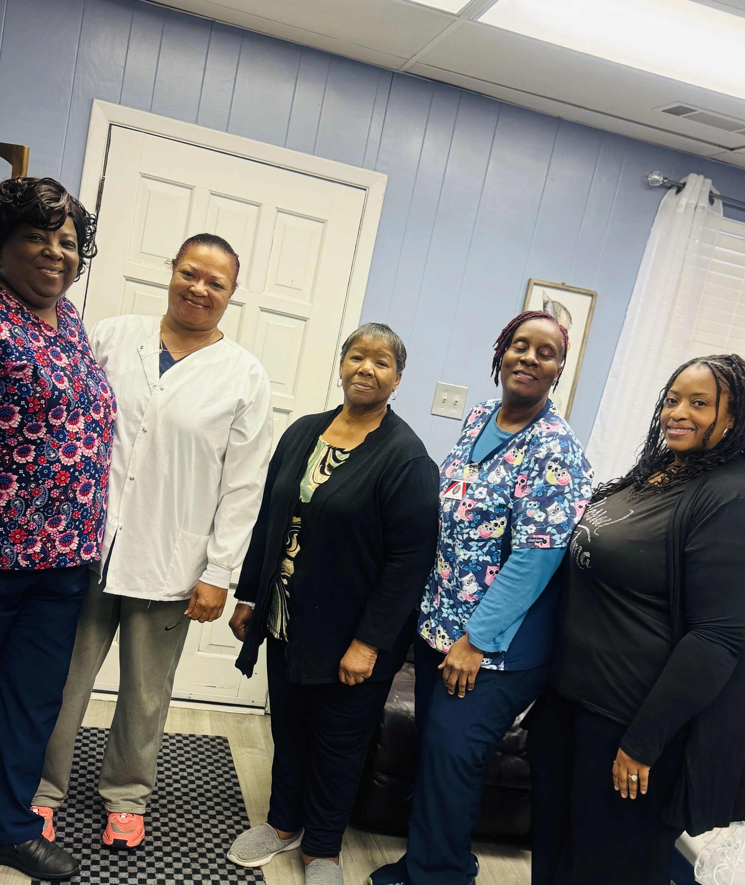 Caregiver Appreciation Week 2026