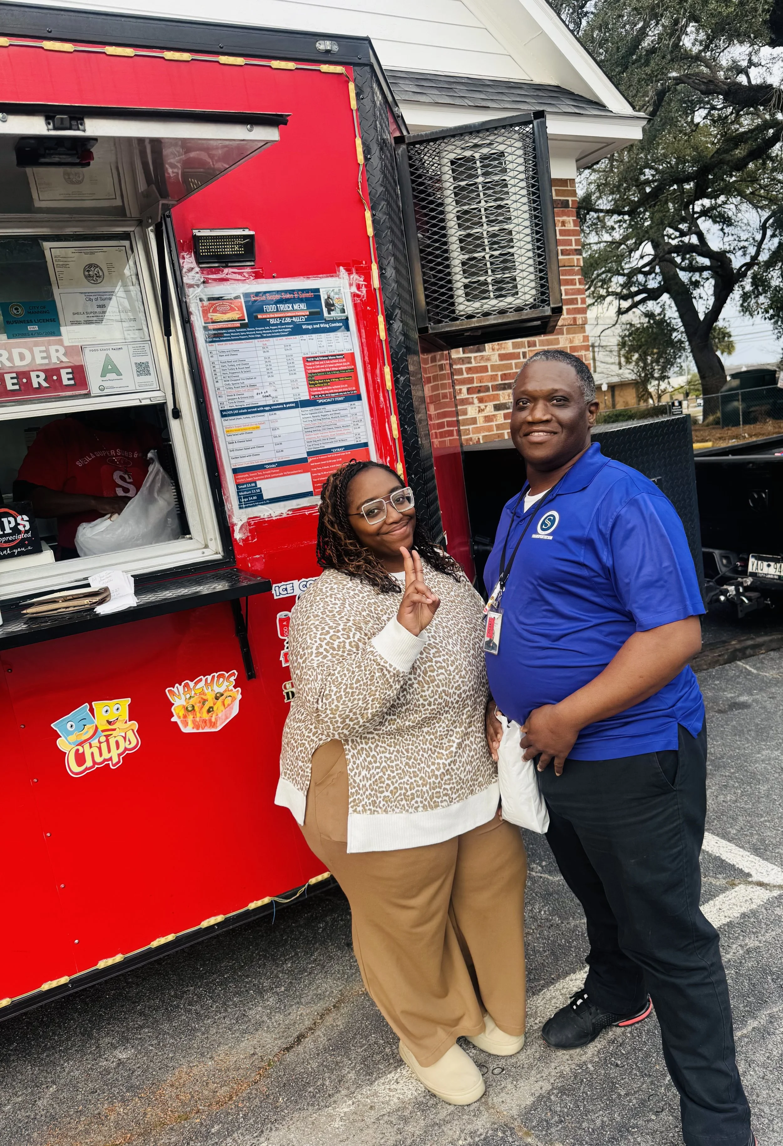 Caregiver Appreciation Week 2026