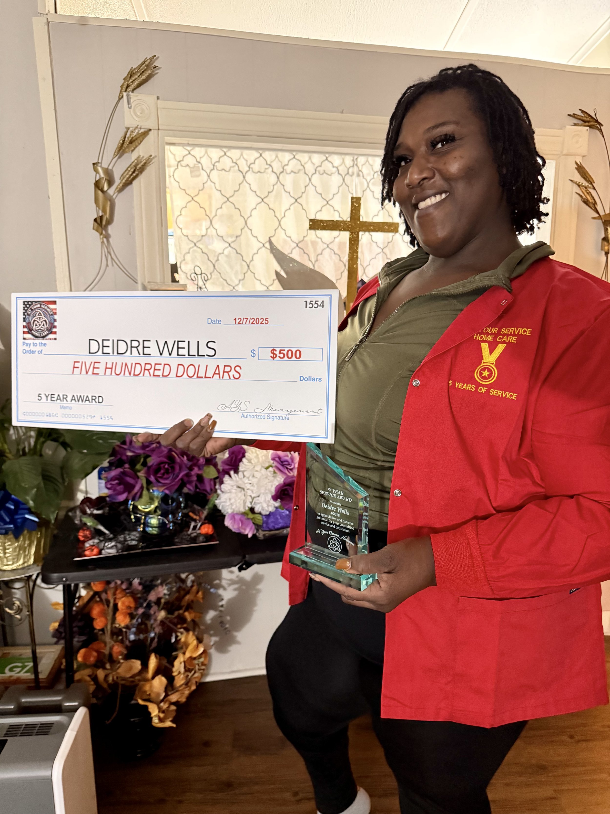 Hall of Fame Annual Bonuses 2025