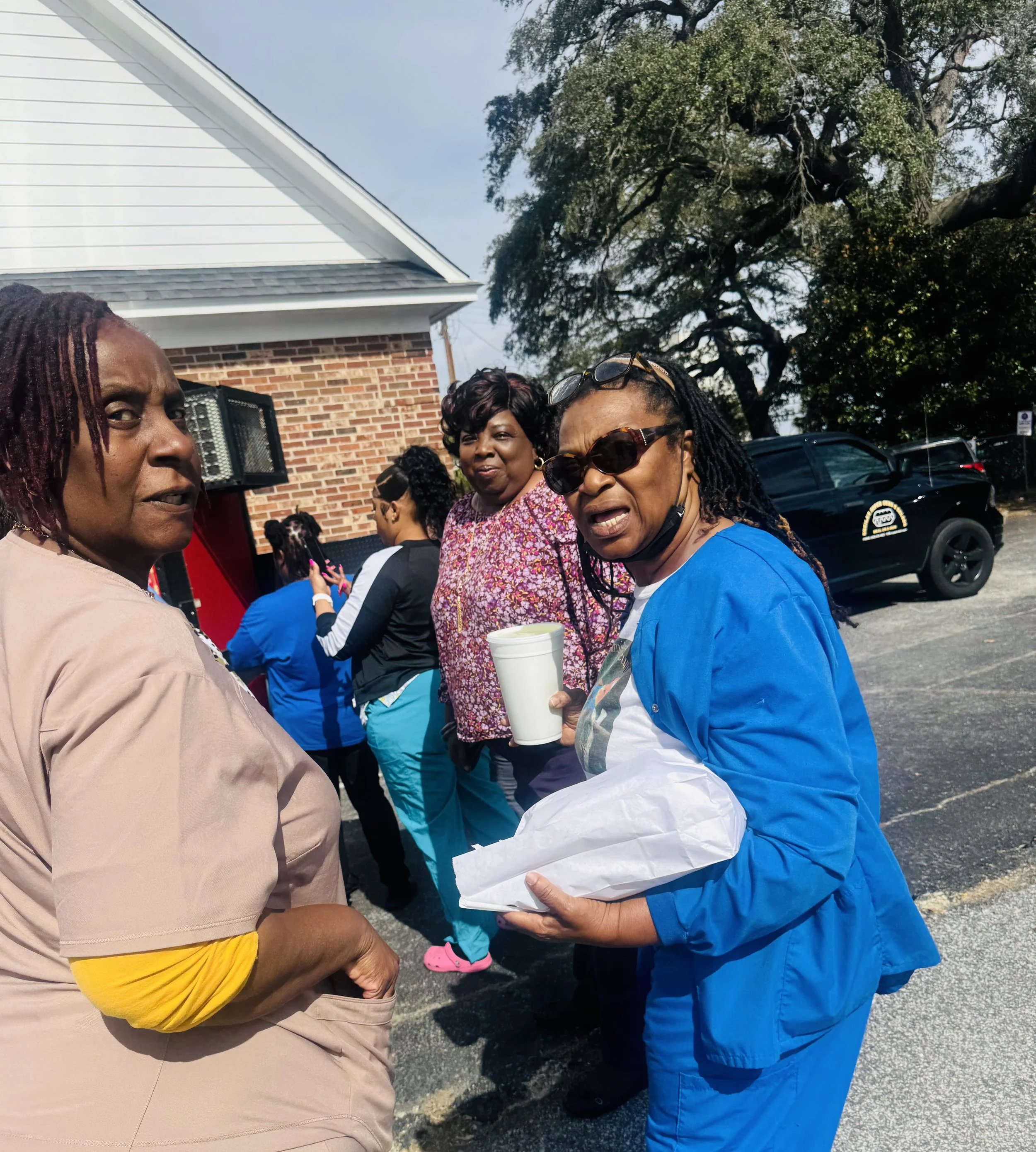 Caregiver Appreciation Week 2026