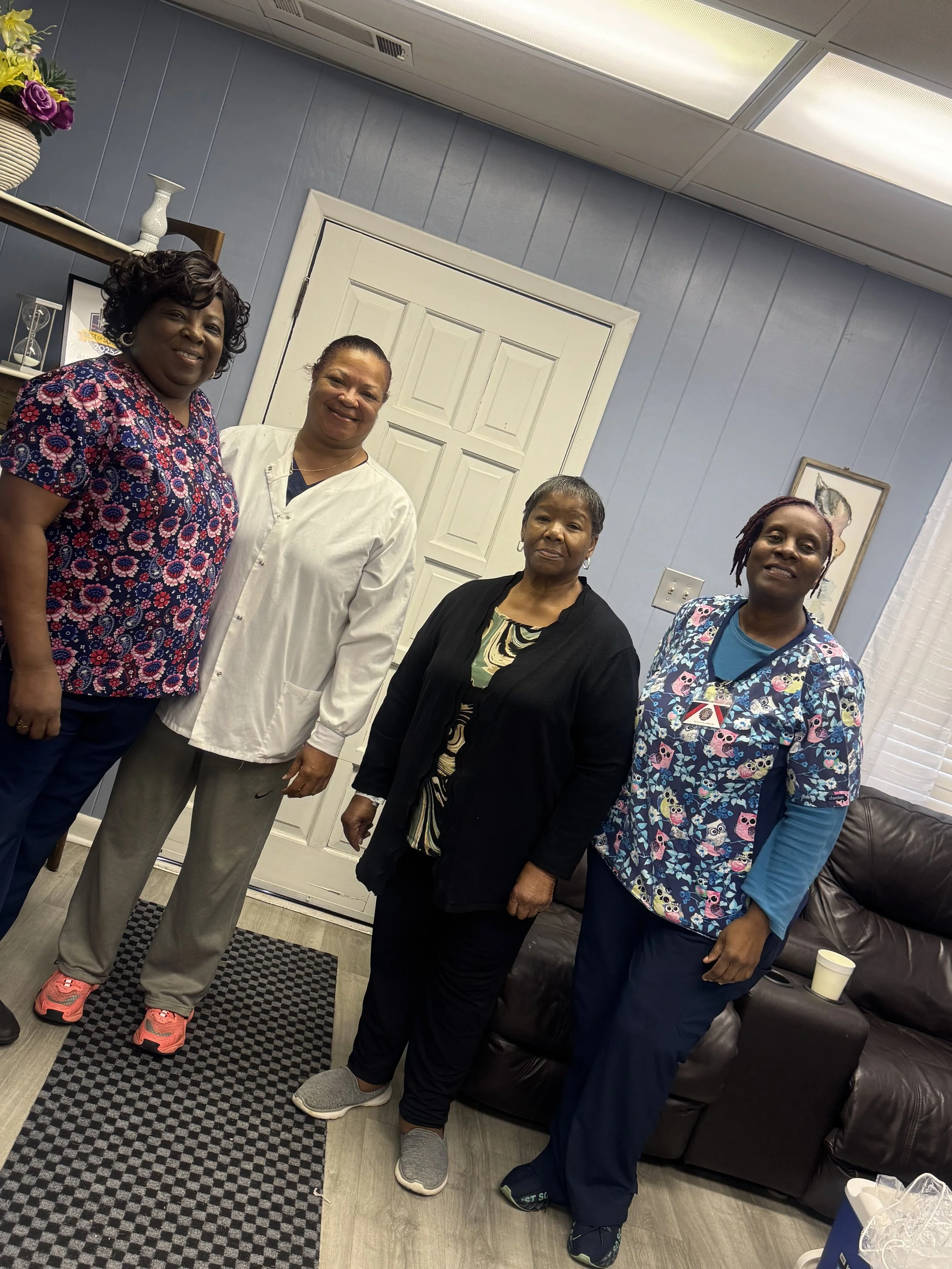 Caregiver Appreciation Week 2026