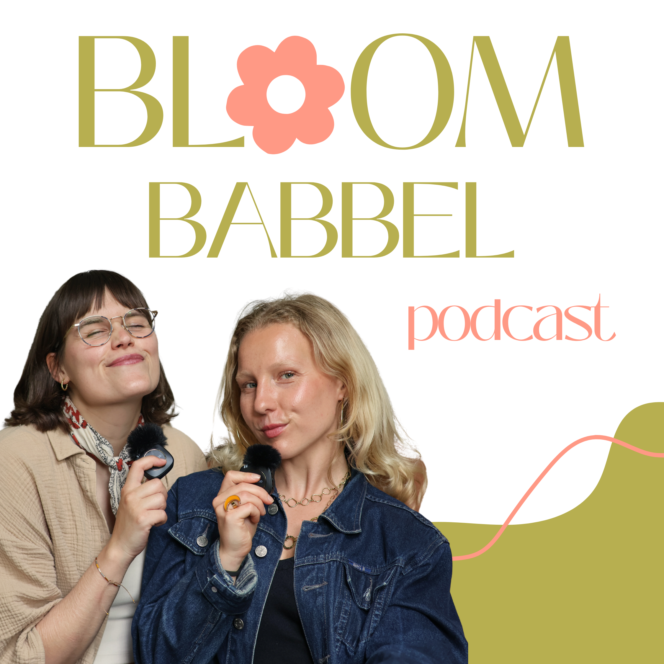 BLOOM Babbel podcast