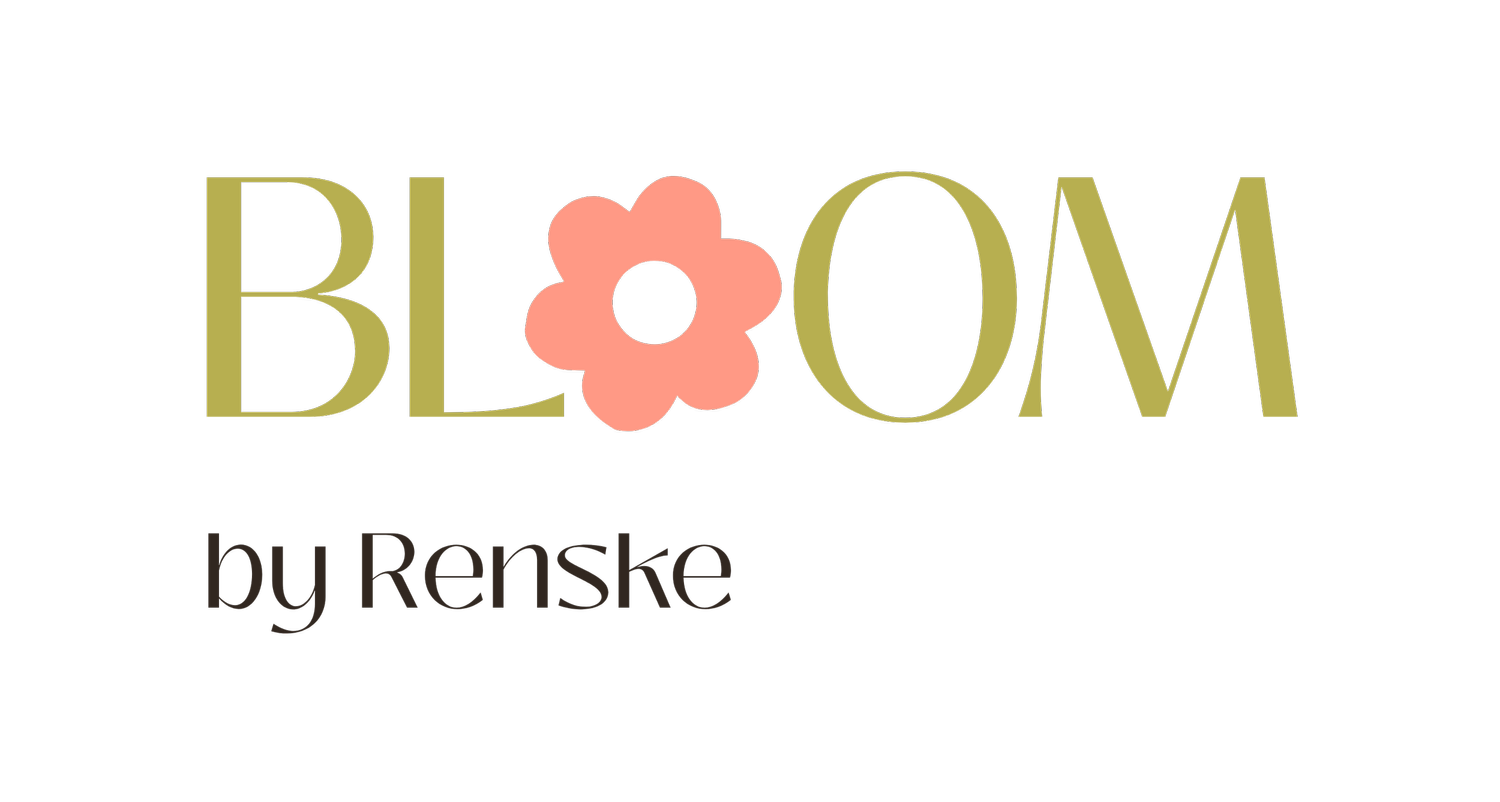 BLOOM by Renske