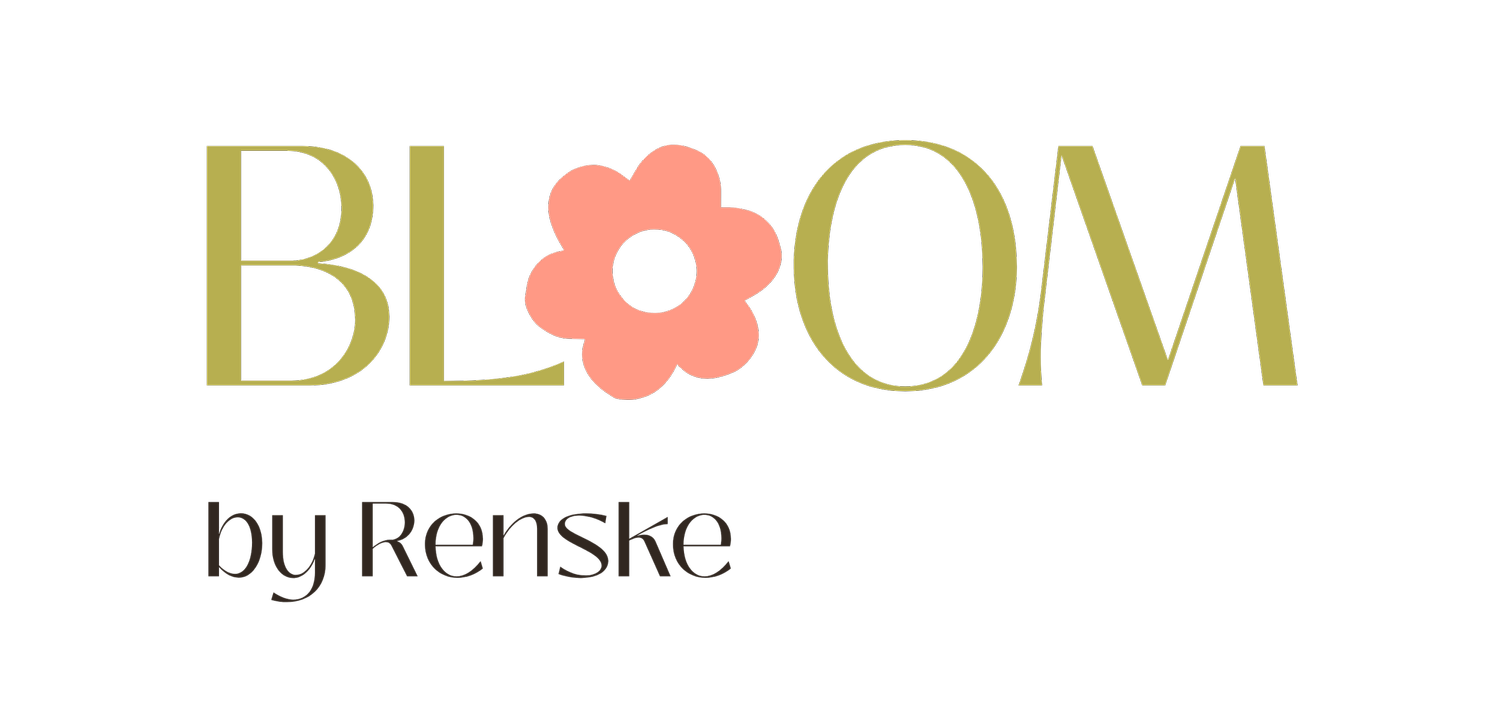 BLOOM by Renske