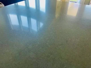 Even Quartz Countertops can benefit from Ceramic Coating!