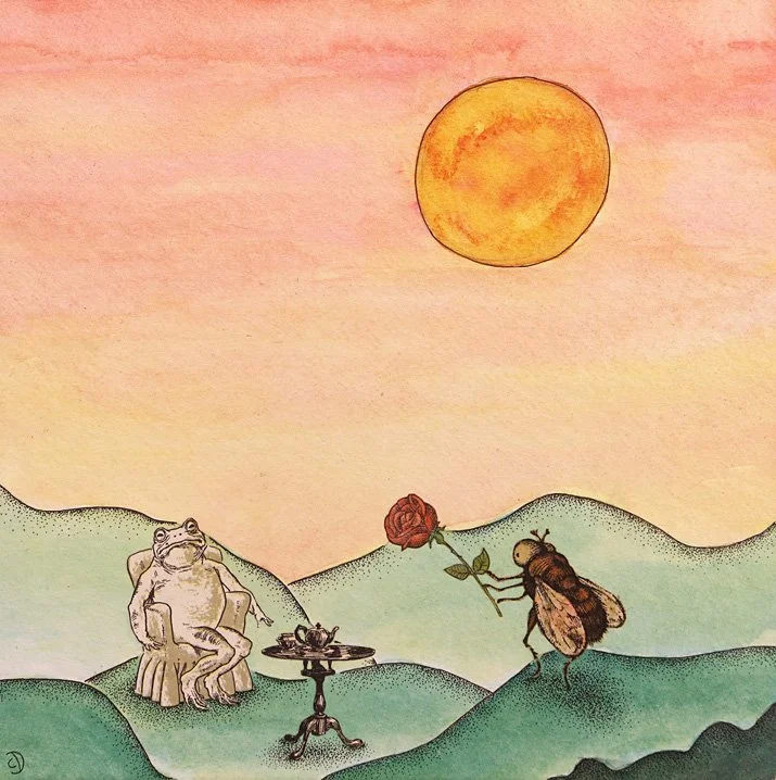 The Thrill Is Gone.jpg