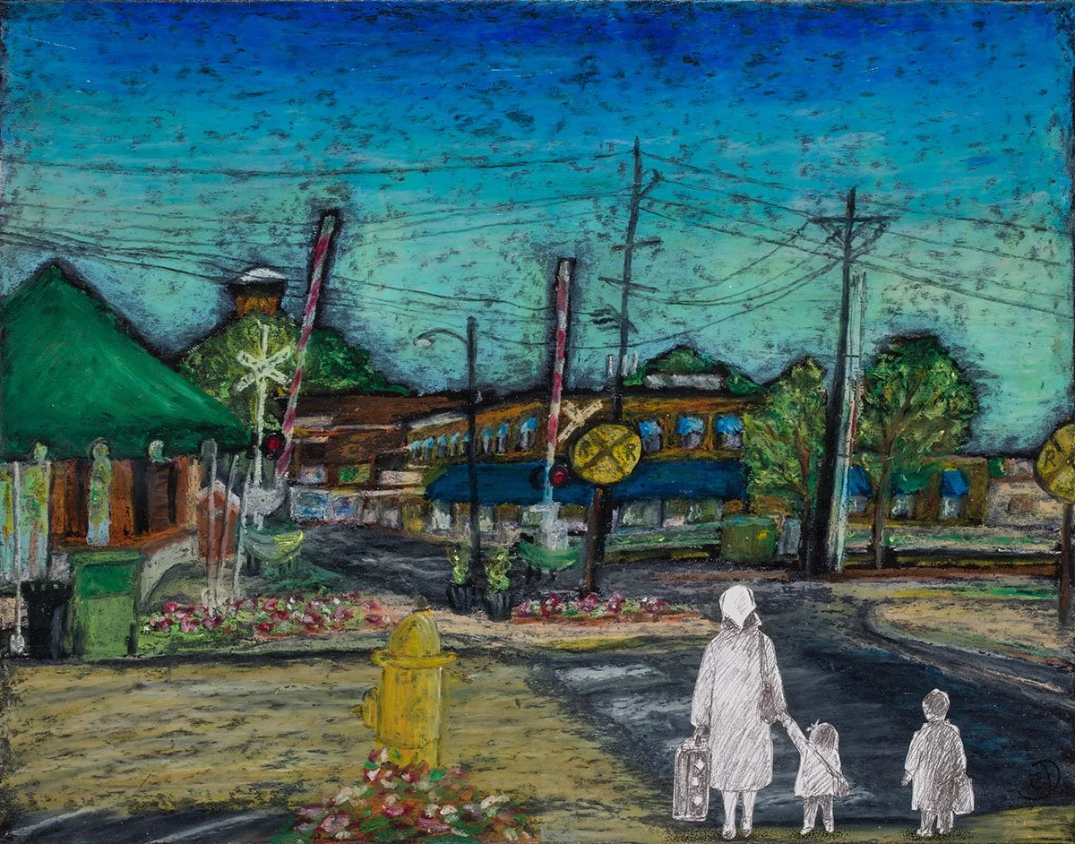 Leaving Unnoticed.jpg