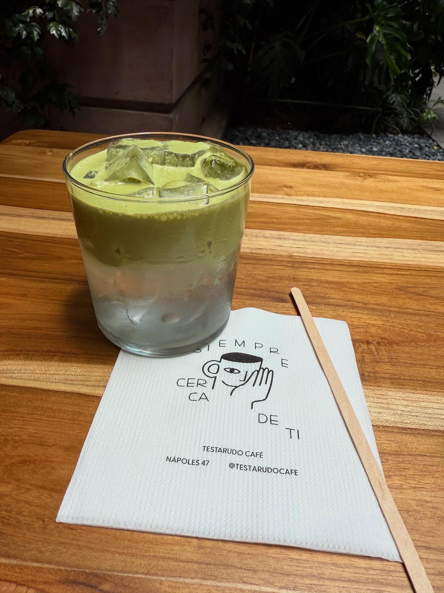 CLOUD MATCHA 🍵 🤤