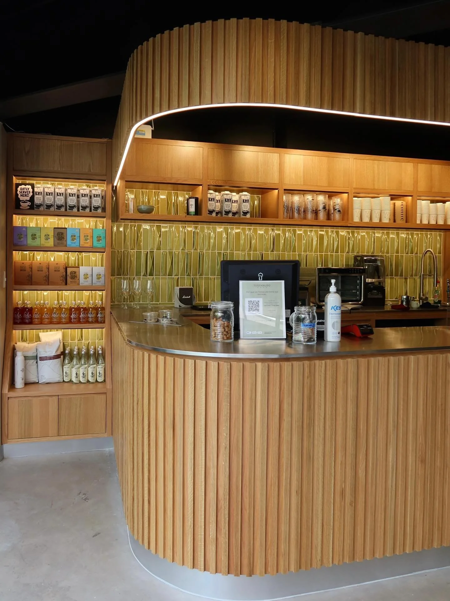 1 mes de Testarudo Caf&eacute; 🙌🏻 ☕️