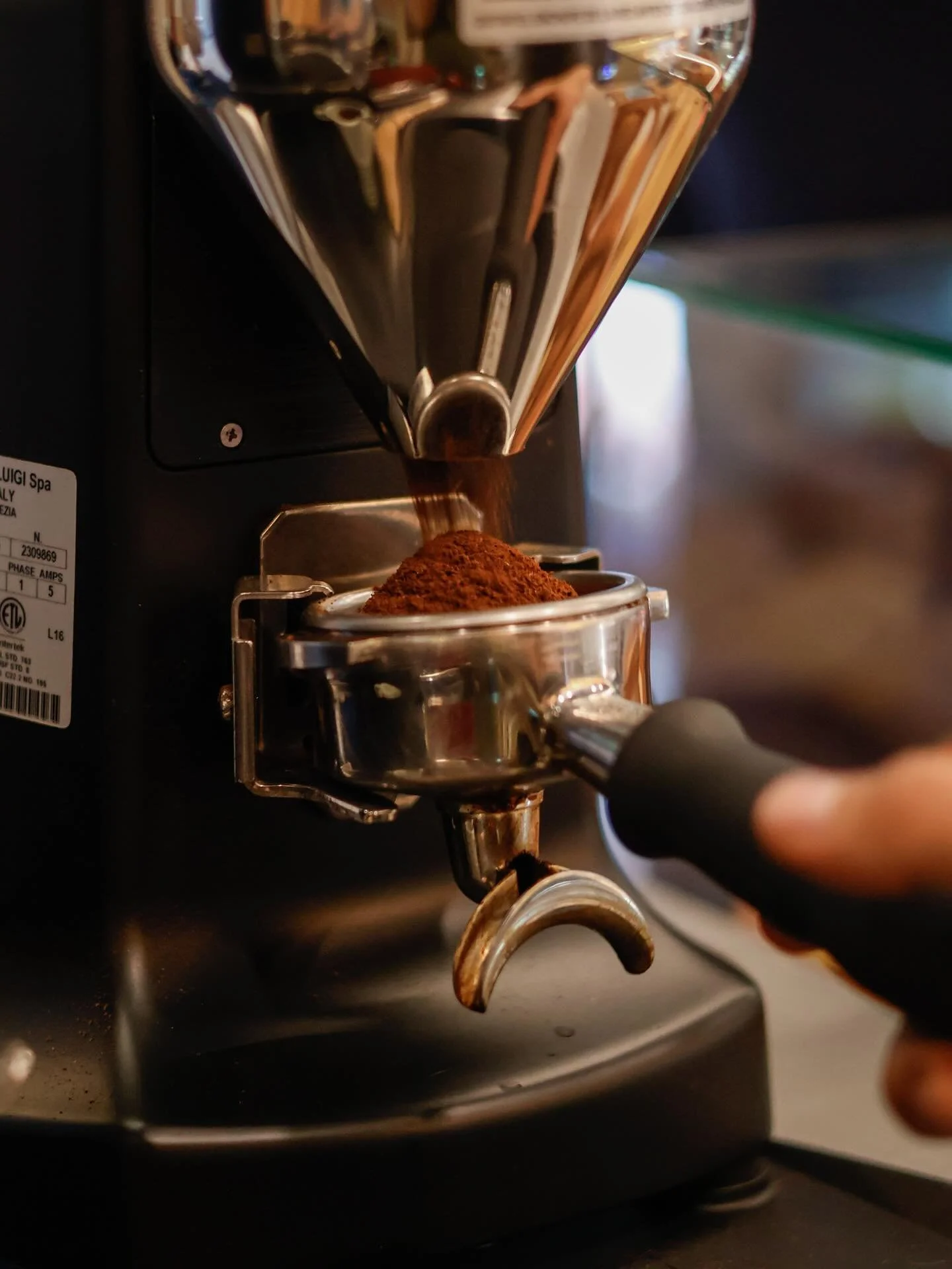 ☕️ Cada taza cuenta una historia que empieza en este instante 🍃

📸 @ivansanchez04