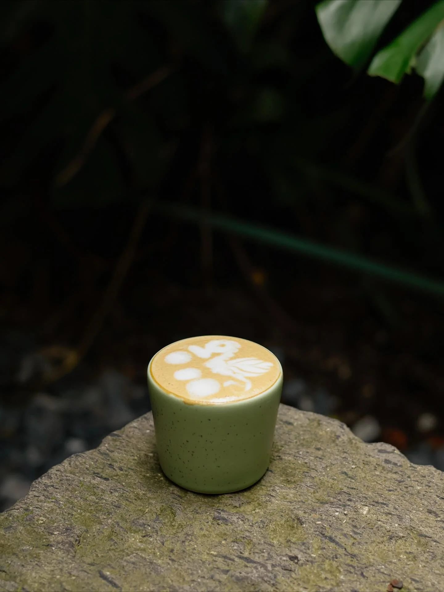 🌱Entre lo natural y lo hecho a mano, ah&iacute; vive el caf&eacute; ☕️ 

📸 @ivansanchez04