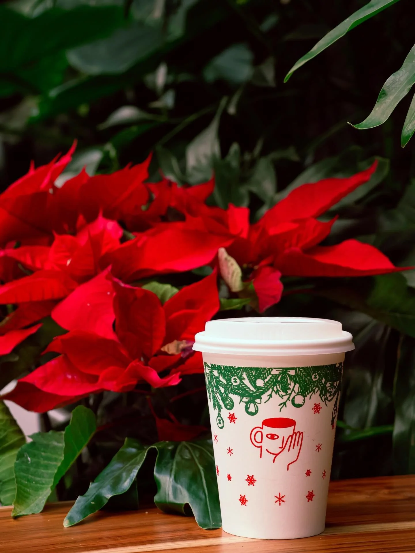 La Navidad tambi&eacute;n se sirve caliente, en una taza y sin prisa 🎄🎅🏻 Testarudo Caf&eacute; les desea muy felices fiestas!

📸 @ivansanchez04