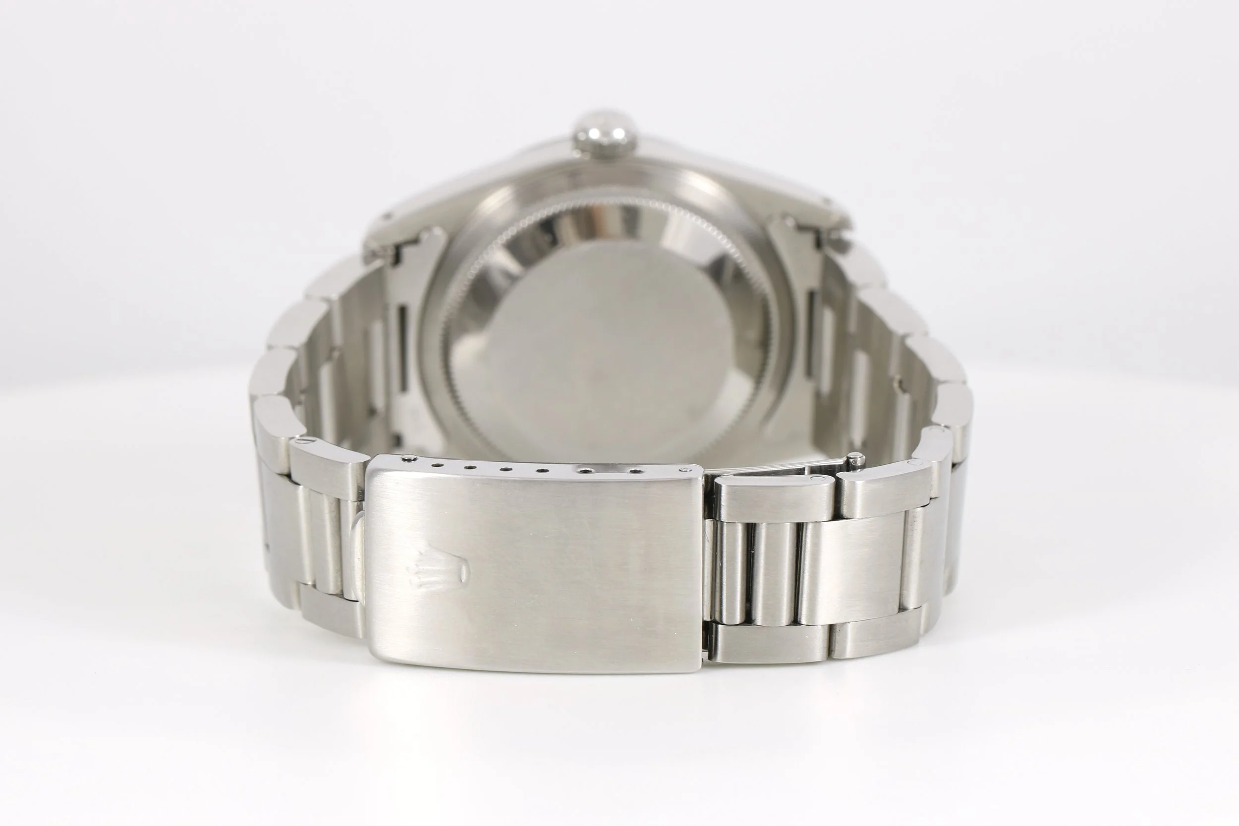 1993 Rolex Datejust 36mm -16200 (Black)