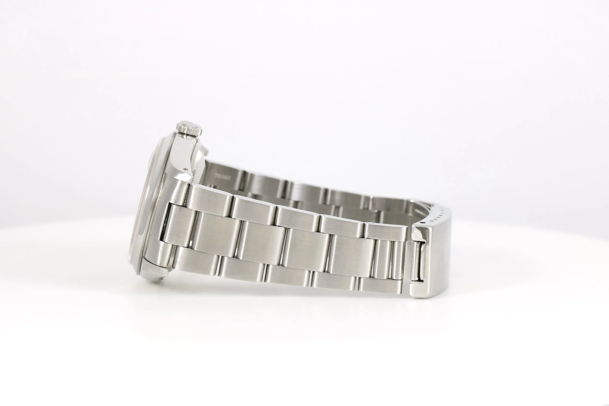 1993 Rolex Datejust 36mm -16200 (Black)