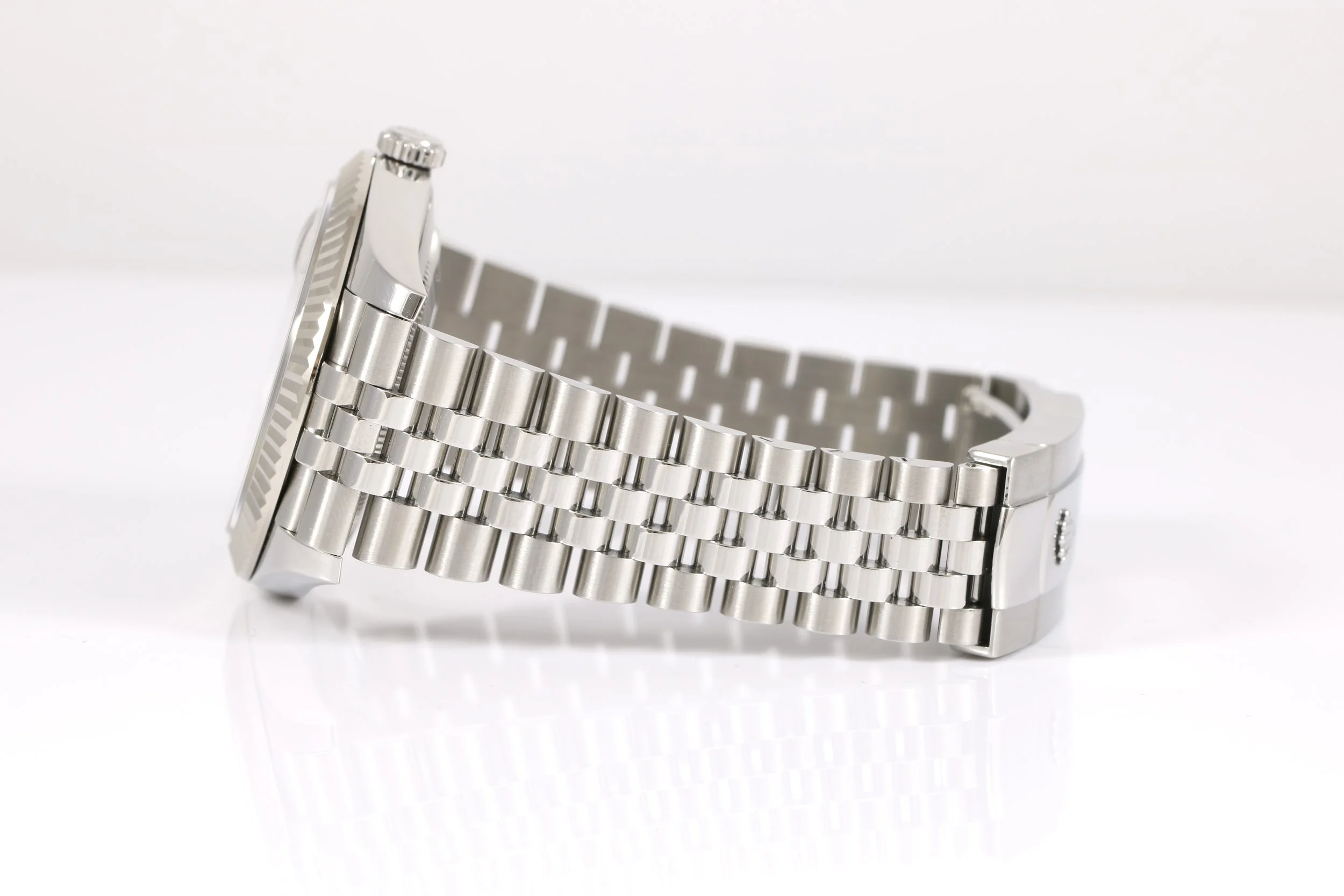 2019 Rolex Datejust 41mm - 126334 (Wimbledon)