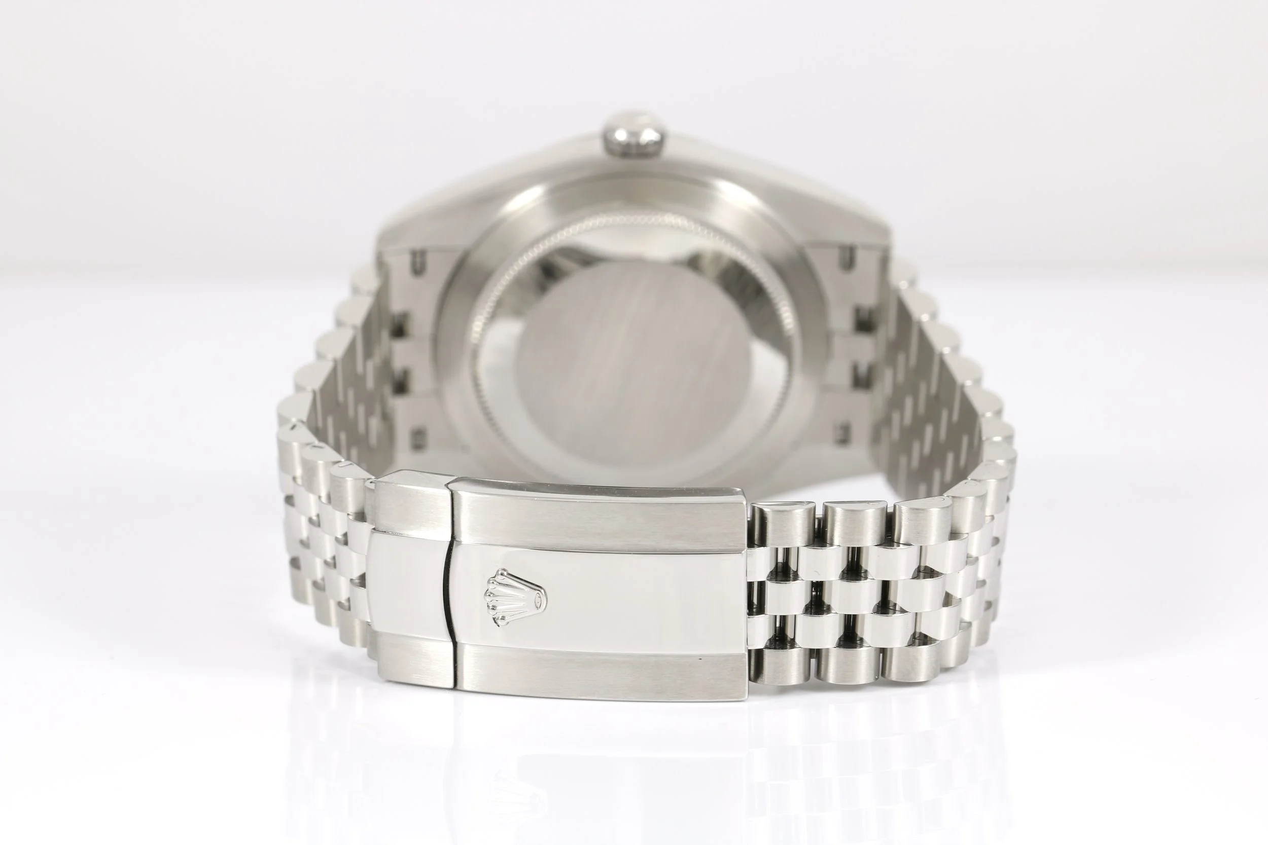 2019 Rolex Datejust 41mm - 126334 (Wimbledon)