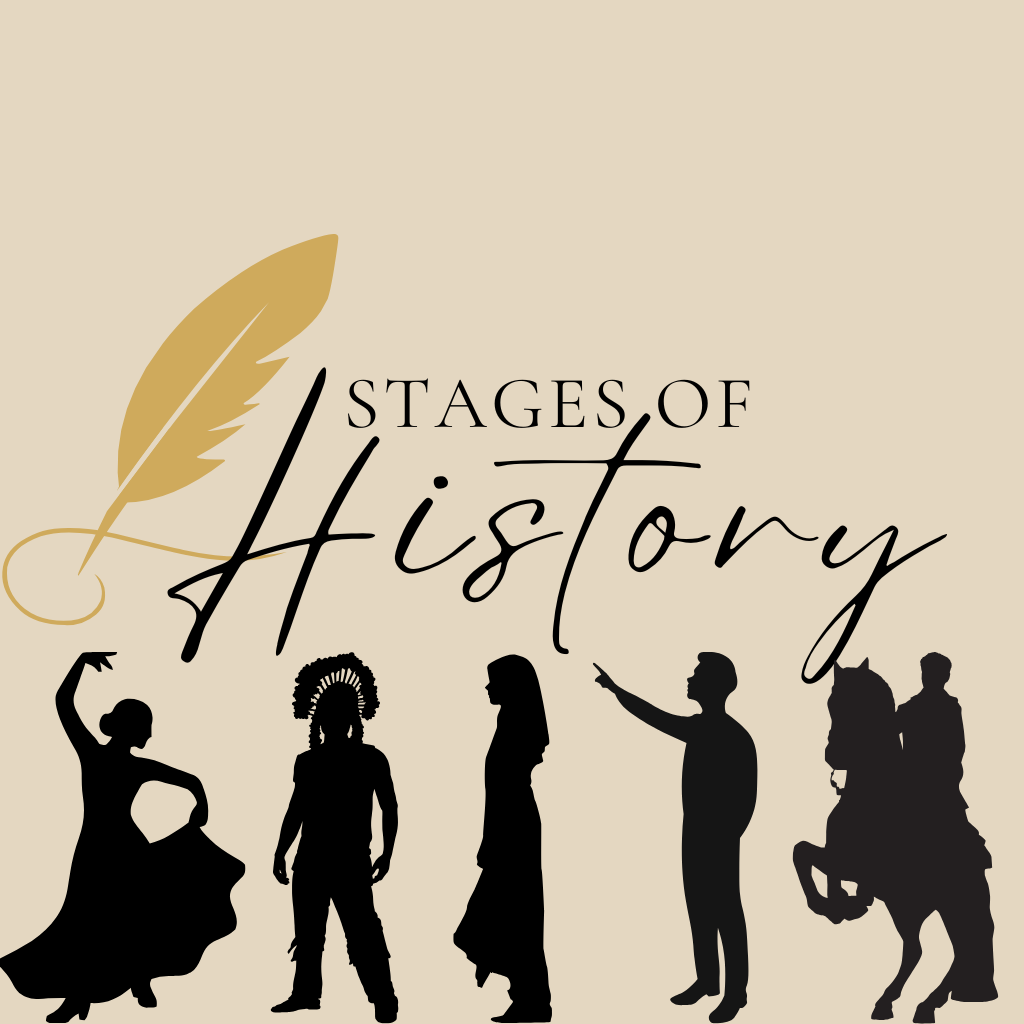 Stages of History