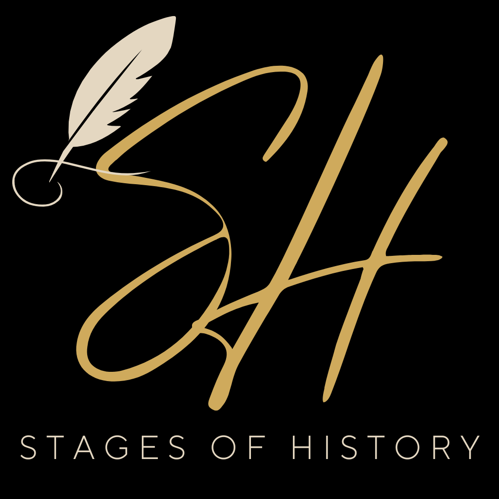 Stages of History