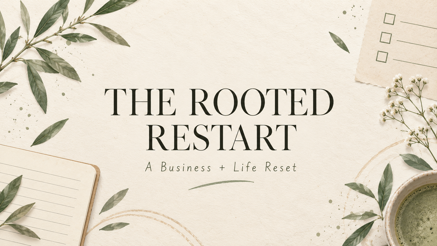 The Rooted Restart