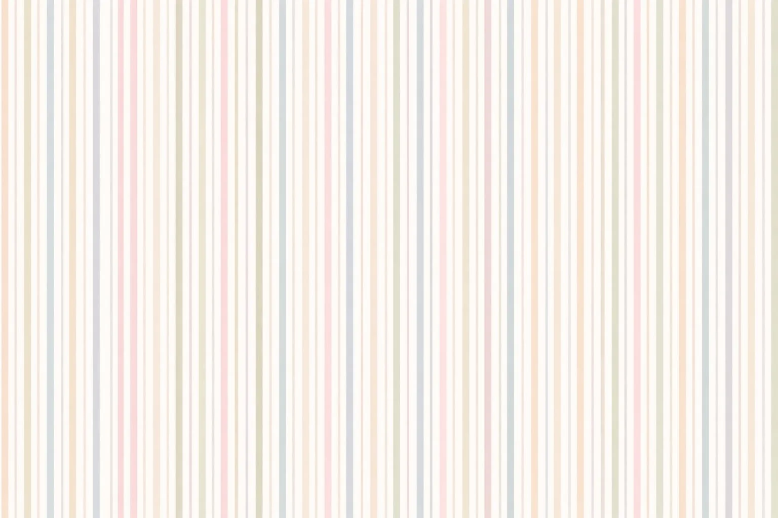 Colorful vertical lines on a beige background