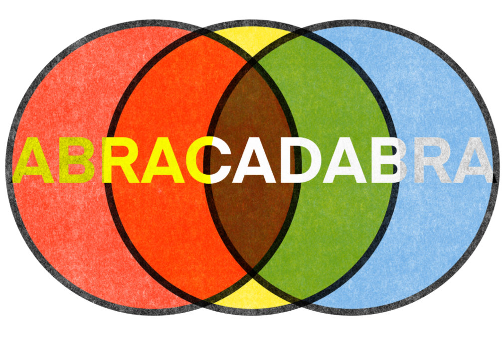 ABRACADABRA FILM LAB