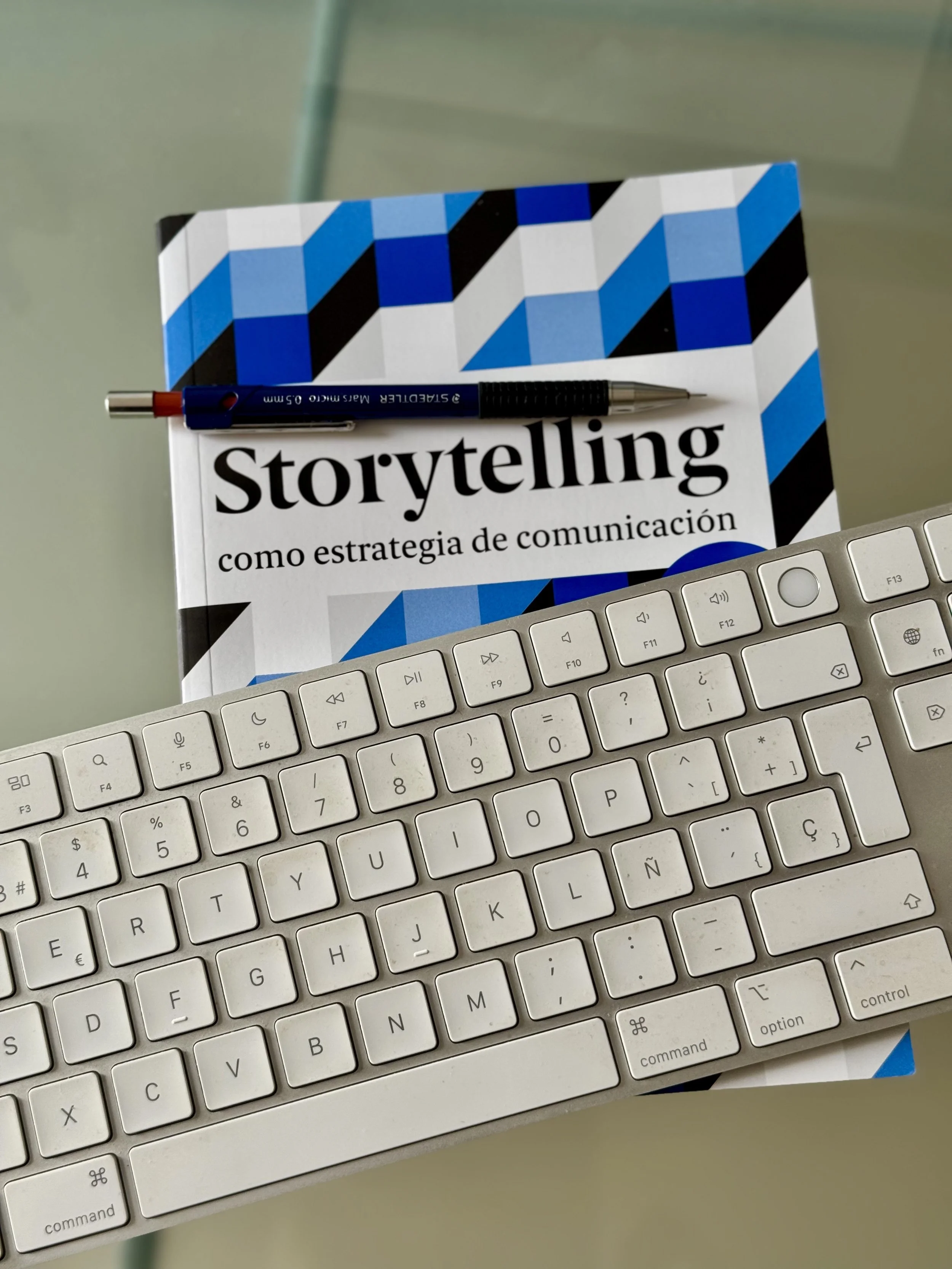 estrategia en copywriting comunicación