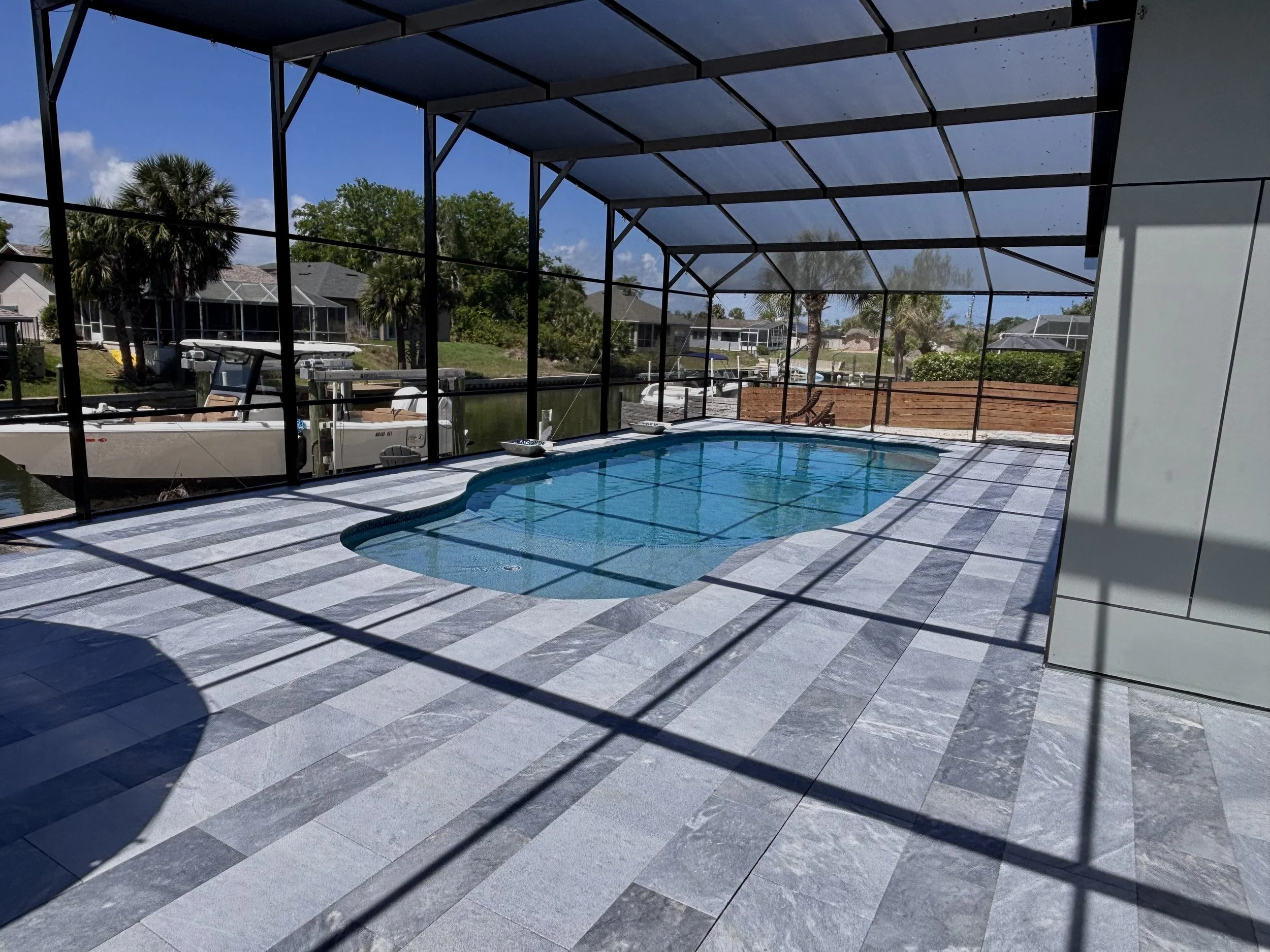 Paver Sealing St John’s, Nocatee, Ponte Vedra Florida