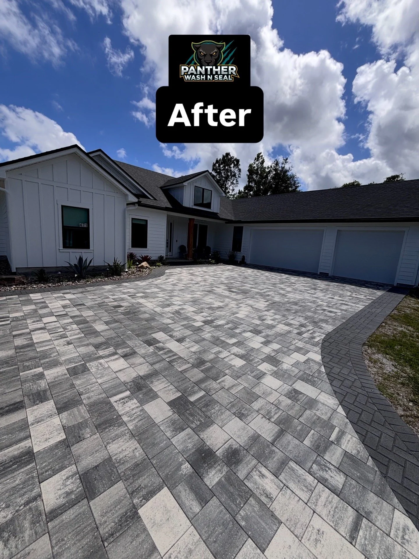 Paver Sealing-Pressure Washing- Ponte Vedra-Nocatee-St. Johns Florida